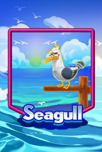 Демо игра Seagull без регистрации | Champion Slots BY 