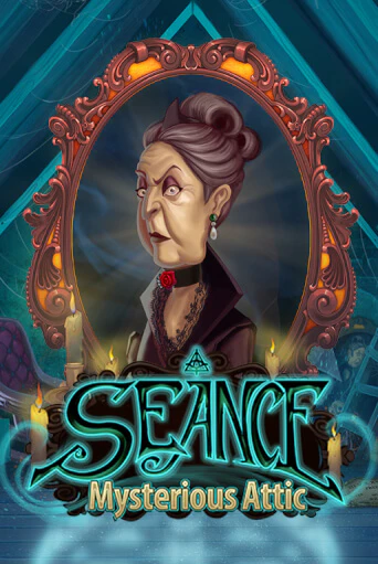 Демо игра Mysterious Attic без регистрации | Champion Slots BY 