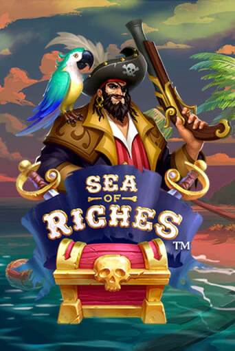 Демо игра Sea of Riches без регистрации | Champion Slots BY 
