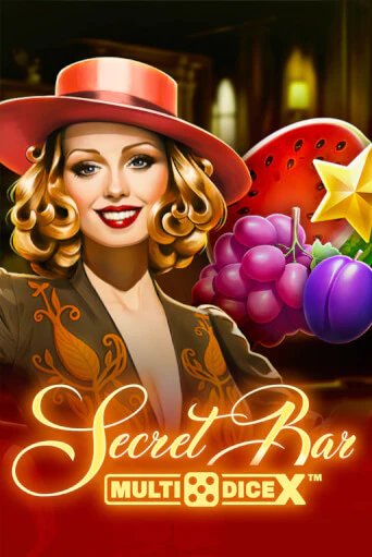 Демо игра Secret Bar Multidice X без регистрации | Champion Slots BY 