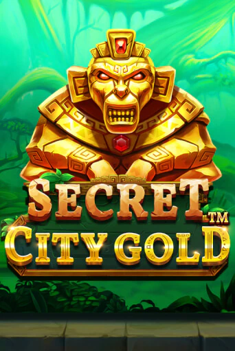 Демо игра Secret City Gold без регистрации | Champion Slots BY 