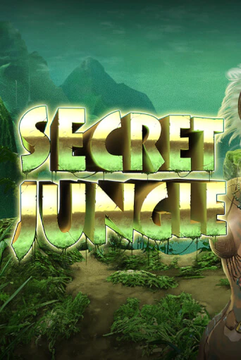 Демо игра Secret Jungle без регистрации | Champion Slots BY 