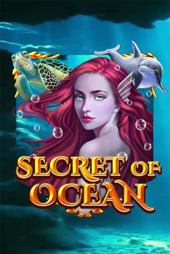 Демо игра Secret of Ocean без регистрации | Champion Slots BY 