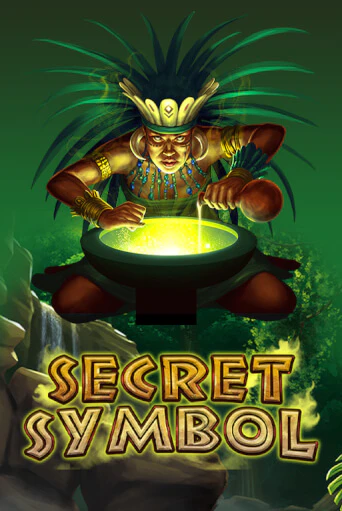Демо игра Secret Symbol без регистрации | Champion Slots BY 