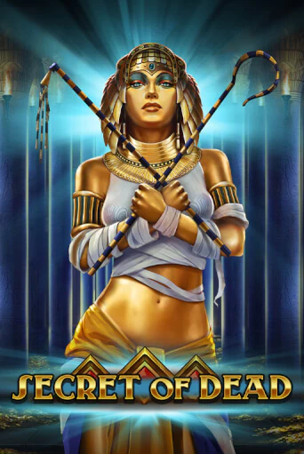 Демо игра Secret of Dead без регистрации | Champion Slots BY 