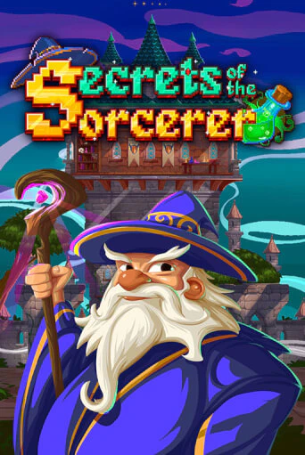 Демо игра Secrets Of The Sorcerer без регистрации | Champion Slots BY 