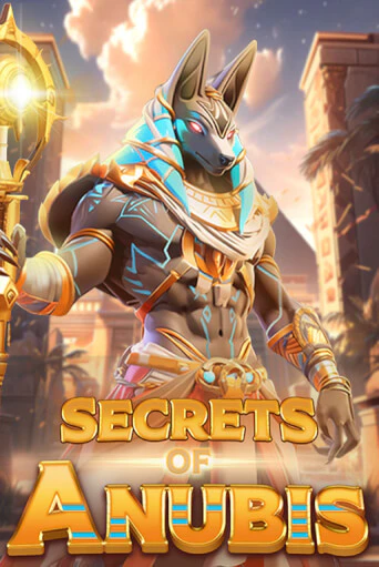 Демо игра Secrets of Anubis без регистрации | Champion Slots BY 