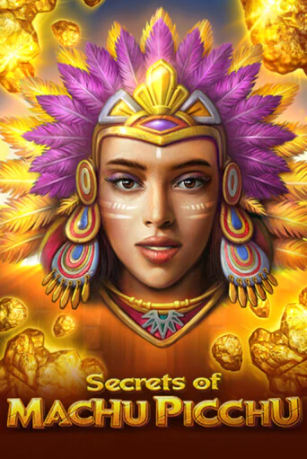 Демо игра Secrets of Machu Picchu без регистрации | Champion Slots BY 