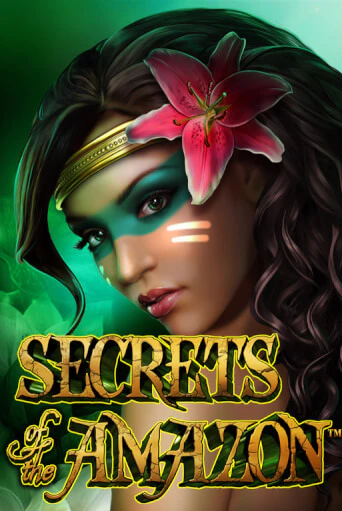 Демо игра Secrets of the Amazon без регистрации | Champion Slots BY 