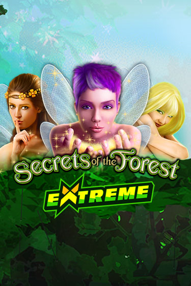 Демо игра Secrets of the Forest Extreme без регистрации | Champion Slots BY 