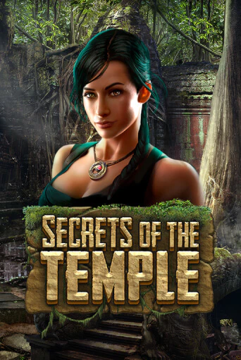 Демо игра Secrets of the Temple без регистрации | Champion Slots BY 