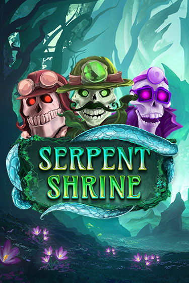 Демо игра Serpent Shrine без регистрации | Champion Slots BY 