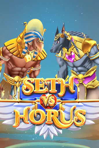 Демо игра Seth vs Horus без регистрации | Champion Slots BY 