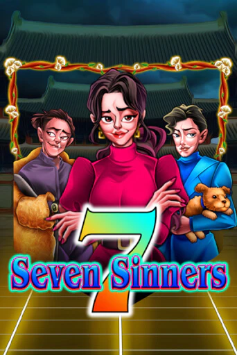 Демо игра Seven Sinners без регистрации | Champion Slots BY 