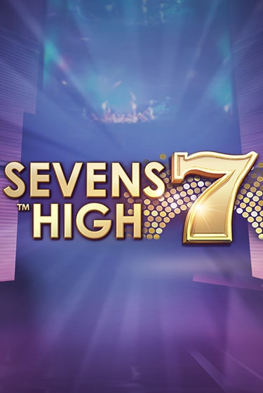 Демо игра Sevens High без регистрации | Champion Slots BY 