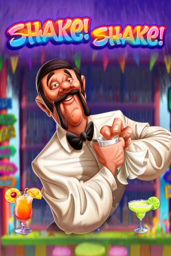 Демо игра Shake! Shake! без регистрации | Champion Slots BY 