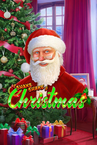 Демо игра Shake Shake Christmas без регистрации | Champion Slots BY 
