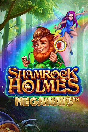 Демо игра Shamrock Holmes без регистрации | Champion Slots BY 