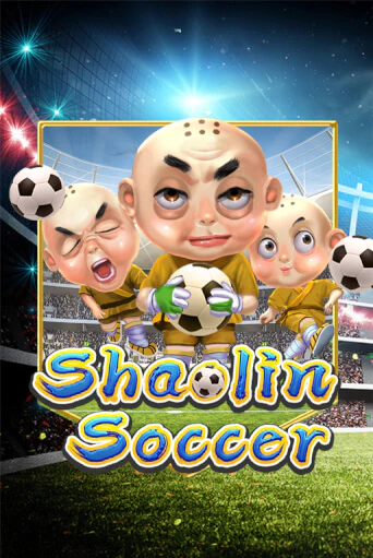 Демо игра Shaolin Soccer без регистрации | Champion Slots BY 