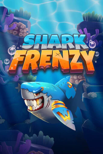 Демо игра Shark Frenzy без регистрации | Champion Slots BY 