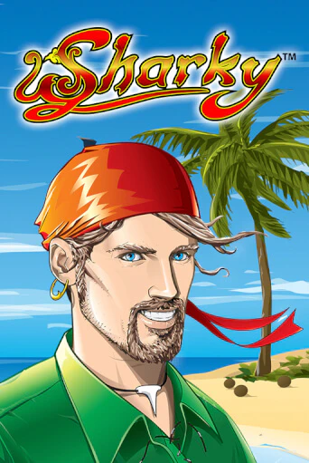 Демо игра Sharky без регистрации | Champion Slots BY 