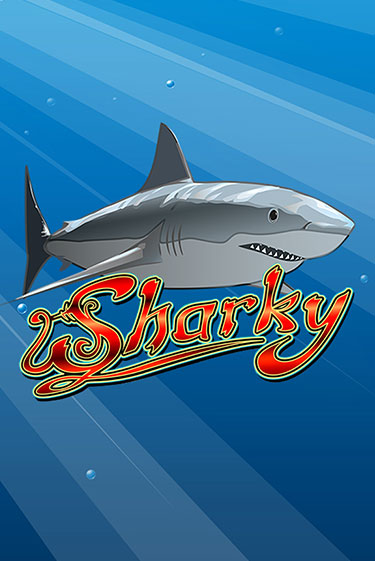 Демо игра Sharky без регистрации | Champion Slots BY 