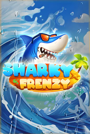 Демо игра Sharky Frenzy без регистрации | Champion Slots BY 