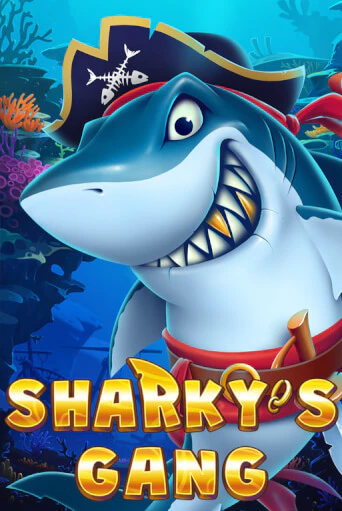 Демо игра Sharky's Gang без регистрации | Champion Slots BY 