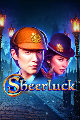 Демо игра SheerLuck без регистрации | Champion Slots BY 
