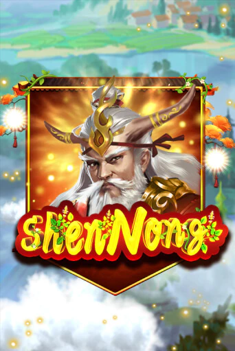 Демо игра Shennong без регистрации | Champion Slots BY 