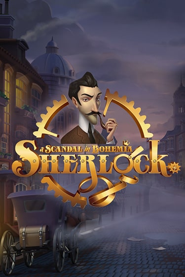 Демо игра Sherlock A Scandal in Bohemia без регистрации | Champion Slots BY 