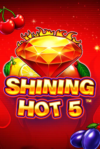 Демо игра Shining Hot 5 без регистрации | Champion Slots BY 