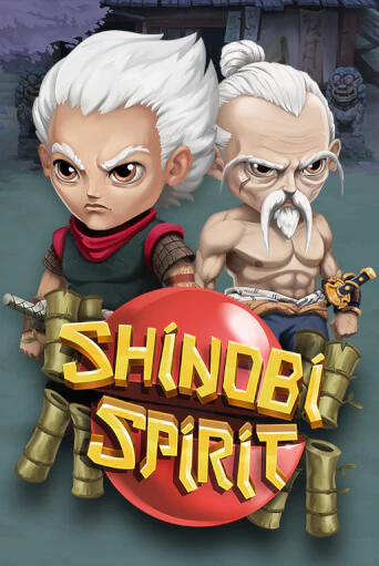 Демо игра Shinobi Spirit без регистрации | Champion Slots BY 