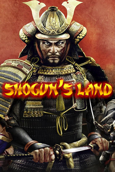 Демо игра Shogun's Land без регистрации | Champion Slots BY 