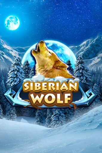 Демо игра Siberian Wolf без регистрации | Champion Slots BY 