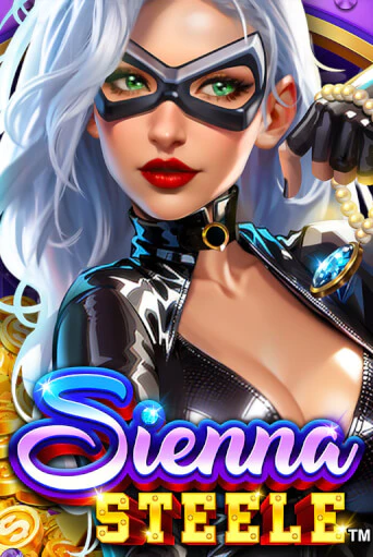 Демо игра Sienna Steele™ без регистрации | Champion Slots BY 