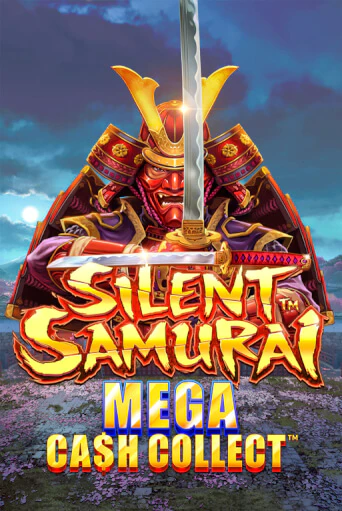 Демо игра Silent Samurai: Mega Cash Collect без регистрации | Champion Slots BY 