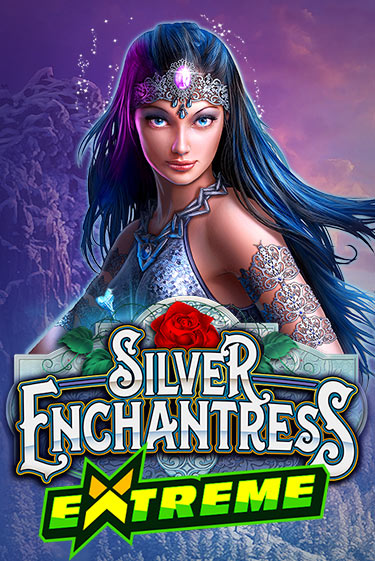 Демо игра Silver Enchantress Extreme config без регистрации | Champion Slots BY 