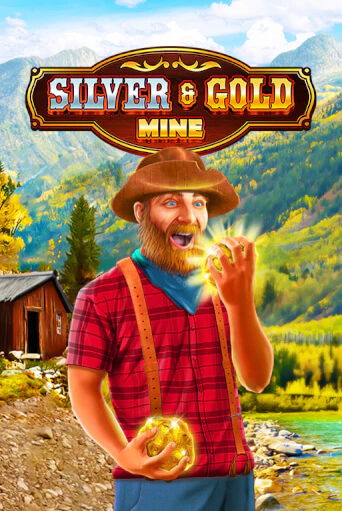 Демо игра Silver & Gold Mine без регистрации | Champion Slots BY 