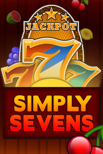 Демо игра Simply Sevens без регистрации | Champion Slots BY 