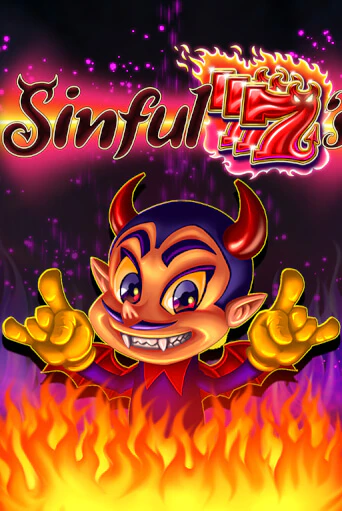 Демо игра Sinful 7’s без регистрации | Champion Slots BY 