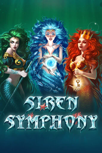Демо игра Siren Symphony без регистрации | Champion Slots BY 