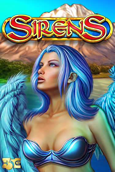 Демо игра Sirens без регистрации | Champion Slots BY 