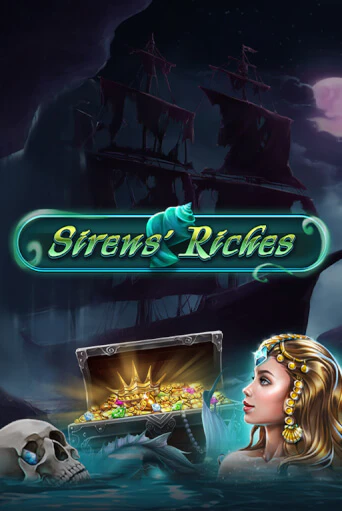 Демо игра Siren's Riches без регистрации | Champion Slots BY 