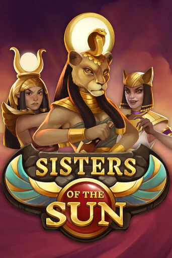 Демо игра Sisters of The Sun без регистрации | Champion Slots BY 