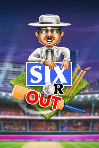Демо игра SIX or OUT! без регистрации | Champion Slots BY 
