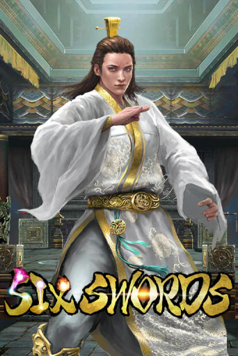 Демо игра Six Swords без регистрации | Champion Slots BY 