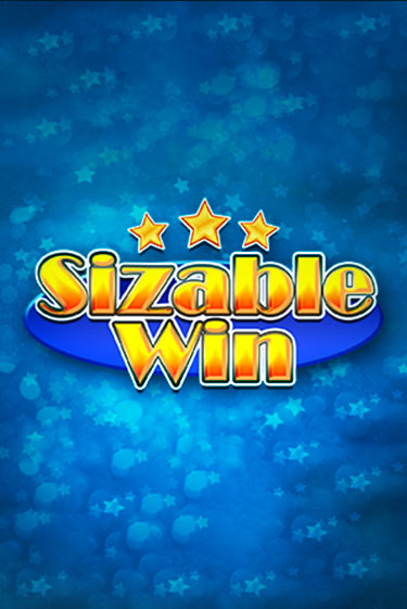 Демо игра Sizable Win без регистрации | Champion Slots BY 