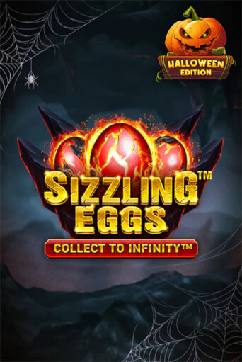 Демо игра Sizzling Eggs Halloween Edition без регистрации | Champion Slots BY 