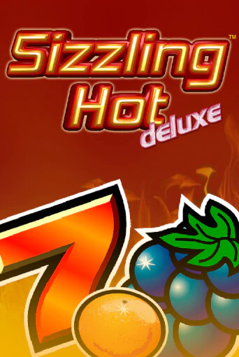 Демо игра Sizzling Hot Deluxe без регистрации | Champion Slots BY 